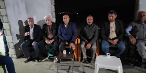 Bitlis'te Şehit Acısı: Vatan Evladı Yüreklere Düşen Ateş Bitlis’te Şehit Acısı: Vatan Evladı Yüreklere Düşen Ateş