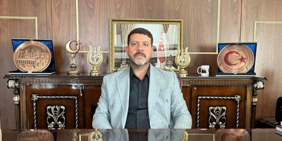 Bozkuş'un 15 Temmuz'a Dikkat Çekişi Bozkuş’un 15 Temmuz’a Dikkat Çekişi