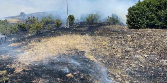 Cam Kırığının Yangın Çıkarması: Dikkat Edilmesi Gerekenler Cam Kırığının Yangın Çıkarması: Dikkat Edilmesi Gerekenler