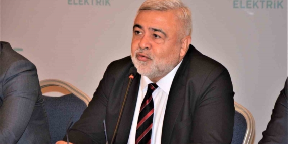 Dicle Elektrik: Sürdürülebilir Geleceğe Adım Atan Hizmet Bölgesi Dicle Elektrik: Sürdürülebilir Geleceğe Adım Atan Hizmet Bölgesi