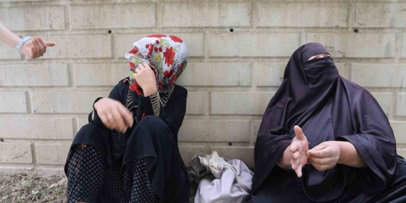 Dilencilerin Şaşırtan Savunması: 'Namaz Kılacağım' ve 'Yasak Olduğunu Bilmiyordum' Dilencilerin Şaşırtan Savunması: ‘Namaz Kılacağım’ ve ‘Yasak Olduğunu Bilmiyordum’