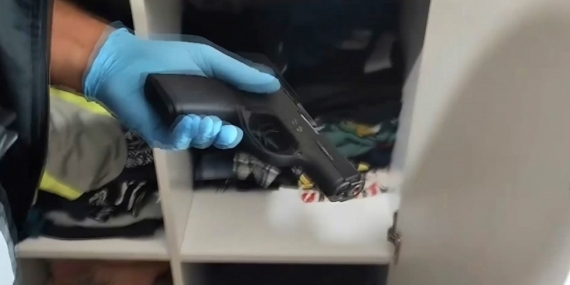 Diyarbakır'da 1 Ayda Kaçakçılık ve Organize Suçlarla İlgili 52 Kişiye İşlem Yapıldı Diyarbakır’da 1 Ayda Kaçakçılık ve Organize Suçlarla İlgili 52 Kişiye İşlem Yapıldı