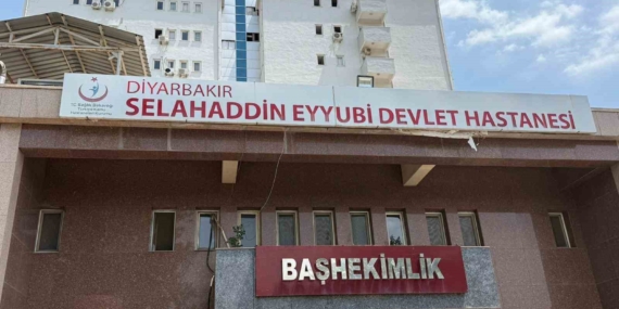 Diyarbakır'da 6 Doktora Yönelik Maddi, Adli ve İdari Yaptırım Talepleri Diyarbakır’da 6 Doktora Yönelik Maddi, Adli ve İdari Yaptırım Talepleri