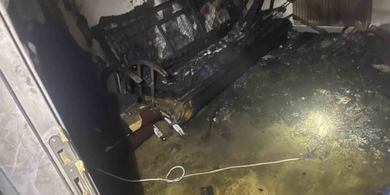 Diyarbakır’da Korkutan Ev Yangını: Detaylar ve Gelişmeler