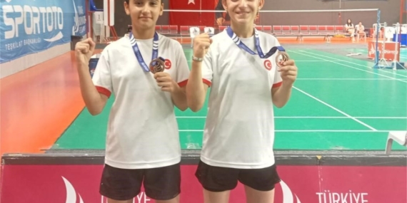 Elazığ Badminton: Yeniden Sahneye Çıkıyor Elazığ Badminton: Yeniden Sahneye Çıkıyor