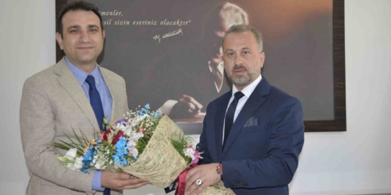 Elazığ İl Milli Eğitim Müdürlüğü'nde Görev Değişikliği: Yenilikler ve Beklentiler Elazığ İl Milli Eğitim Müdürlüğü’nde Görev Değişikliği: Yenilikler ve Beklentiler