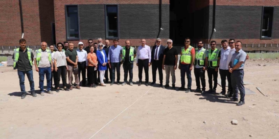 Elazığ İtfaiyesi'nden TAMGAKUT’a Özel Yangın Eğitimi Desteği Elazığ İtfaiyesi’nden TAMGAKUT’a Özel Yangın Eğitimi Desteği