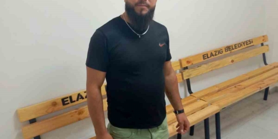 Elazığ’da Aranan Şahıs Zabıta Ekiplerince Başarıyla Ele Geçirildi Elazığ’da Aranan Şahıs Zabıta Ekiplerince Başarıyla Ele Geçirildi