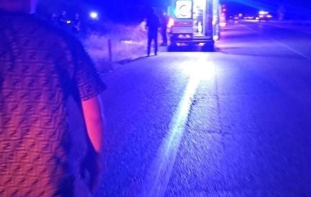Elazığ'da Feci Kaza: Otomobil Devrildi, 2 Can Gitti, 2 Yaralı Elazığ’da Feci Kaza: Otomobil Devrildi, 2 Can Gitti, 2 Yaralı