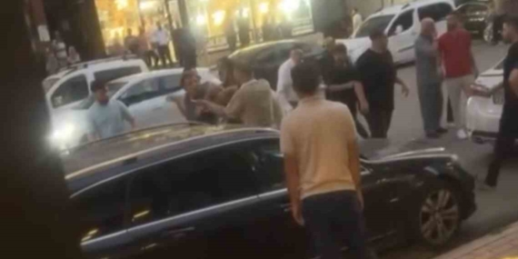 Elazığ’da İki Grubun Silahlı Çatışması: 4 Kişi Yaralandı Elazığ’da İki Grubun Silahlı Çatışması: 4 Kişi Yaralandı