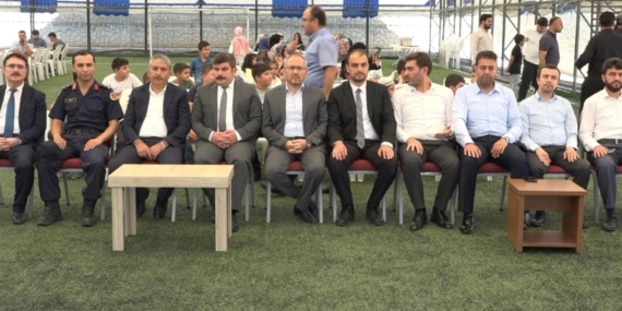 Elazığ'da İlçe Müftüleri Toplantısı: Yeni Dönemdeki Hedefler ve Stratejiler Elazığ’da İlçe Müftüleri Toplantısı: Yeni Dönemdeki Hedefler ve Stratejiler