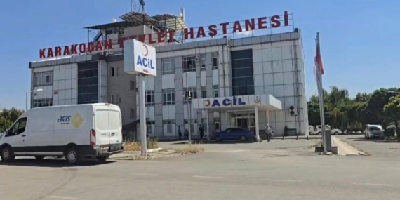 Elazığ'da Merdivenden Düşerek Hayatını Kaybeden Kişinin Trajik Hikayesi Elazığ’da Merdivenden Düşerek Hayatını Kaybeden Kişinin Trajik Hikayesi