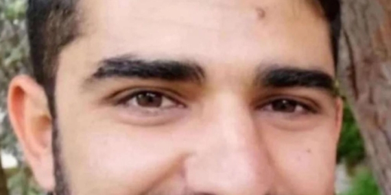 Elazığ'da Suda Serinlemek İsterken Hayatını Kaybeden Genç Elazığ’da Suda Serinlemek İsterken Hayatını Kaybeden Genç