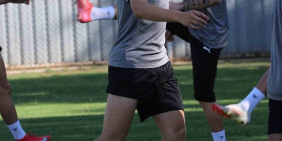 Elazığspor'un 2. Etap Kampı Tamamlandı: Yeni Sezona Hazırlık Süreci Elazığspor’un 2. Etap Kampı Tamamlandı: Yeni Sezona Hazırlık Süreci