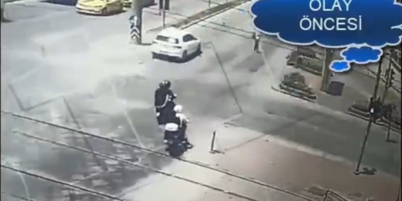 Gaziantep'te 3 Milyon TL'lik Silahlı Gasp Olayı: Şüphelilerin Yakalanma Anı Kamerada Gaziantep’te 3 Milyon TL’lik Silahlı Gasp Olayı: Şüphelilerin Yakalanma Anı Kamerada