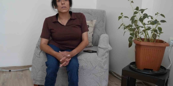 Gürültü Nedeniyle Şikayet Eden Engelli Kadın Sokak Ortasında Saldırıya Uğradı