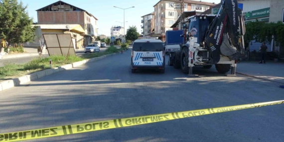 Husumetlilerin Kavgası Sonuçlandı: 2 Yaralı Husumetlilerin Kavgası Sonuçlandı: 2 Yaralı