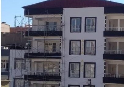 İskeleden Düşerek Hayatını Kaybeden Usta: Trajik Olayın Detayları İskeleden Düşerek Hayatını Kaybeden Usta: Trajik Olayın Detayları
