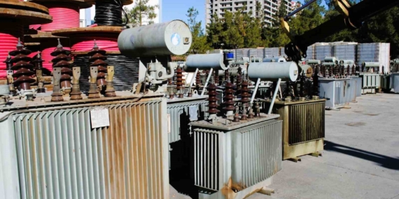 Kaçak Elektrik Kullanımı: Trafo Hasarlarında Yüzde 200 Artışın Şaşırtıcı Sebepleri Kaçak Elektrik Kullanımı: Trafo Hasarlarında Yüzde 200 Artışın Şaşırtıcı Sebepleri