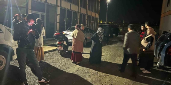 Kars'ta Kayıp 8 Yaşındaki Çocuğun Bulunması İçin Acil Arama Faaliyetleri Başlatıldı Kars’ta Kayıp 8 Yaşındaki Çocuğun Bulunması İçin Acil Arama Faaliyetleri Başlatıldı
