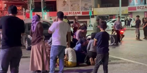 Kayınvalideye Saldırı, Enişteye Korkunç Son: Aile İçi Şiddet Olayı Kayınvalideye Saldırı, Enişteye Korkunç Son: Aile İçi Şiddet Olayı