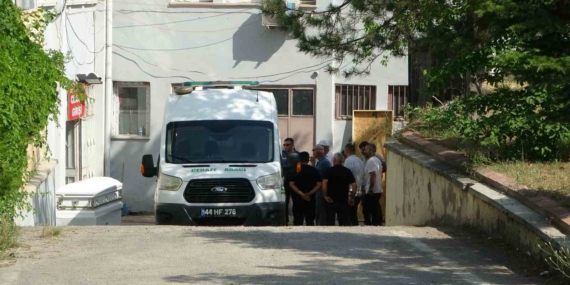 Malatya'da Darp Edilen Birey Hayatını Kaybetti: Korkunç Olayın Detayları Malatya’da Darp Edilen Birey Hayatını Kaybetti: Korkunç Olayın Detayları