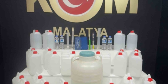 Malatya'da Kaçakçılıkla Mücadele: Yeni Operasyon Detayları Malatya’da Kaçakçılıkla Mücadele: Yeni Operasyon Detayları