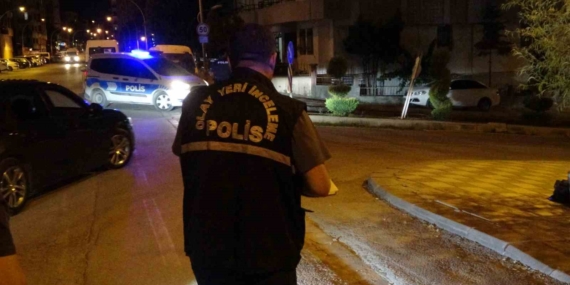 Malatya'da Silahlı ve Bıçaklı Kavga: Bir Kişi Yaralandı Malatya’da Silahlı ve Bıçaklı Kavga: Bir Kişi Yaralandı