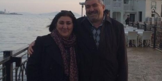 Malatya'da Traktör Kazası: Bir Aile İki Canını Kaybetti Malatya’da Traktör Kazası: Bir Aile İki Canını Kaybetti