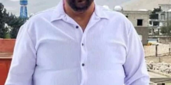 Mardin'de Elektrik Akımına Kapılan İşçi Hayatını Kaybetti: Trajik Olayın Detayları Mardin’de Elektrik Akımına Kapılan İşçi Hayatını Kaybetti: Trajik Olayın Detayları