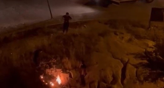 Mardin'de Sağlık Ekiplerinin Övgü Toplayan Başarılı Müdahalesi Mardin’de Sağlık Ekiplerinin Övgü Toplayan Başarılı Müdahalesi