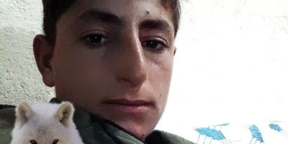 Muş'ta Trajik İş Kazası: 20 Yaşındaki Genç Hayatını Kaybetti Muş’ta Trajik İş Kazası: 20 Yaşındaki Genç Hayatını Kaybetti