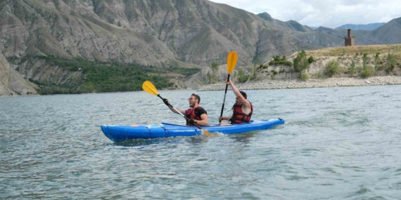 Palanekstrem'de Macera Dolu Heyecan: Rotamız Sırasıyla Devam Ediyor! Palanekstrem’de Macera Dolu Heyecan: Rotamız Sırasıyla Devam Ediyor!