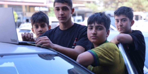 Sanayide Çırak Krizi: Yeni Nesil Gelmiyor, Çırak Bulmanın Zorluğu Sanayide Çırak Krizi: Yeni Nesil Gelmiyor, Çırak Bulmanın Zorluğu