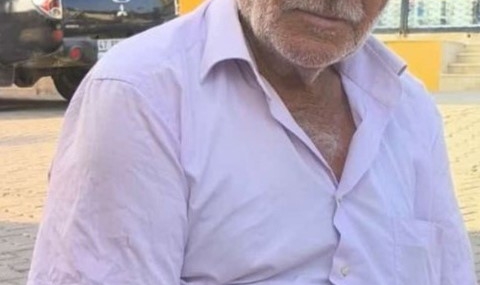 Siirt'te Cenaze Töreninde Kalp Krizi Geçiren Vatandaş Hayatını Kaybetti Siirt’te Cenaze Töreninde Kalp Krizi Geçiren Vatandaş Hayatını Kaybetti