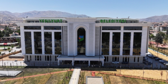 Yeşilyurt'ta Geçici Elektrik Abonelik Başvuruları Artık Alınıyor! Yeşilyurt’ta Geçici Elektrik Abonelik Başvuruları Artık Alınıyor!