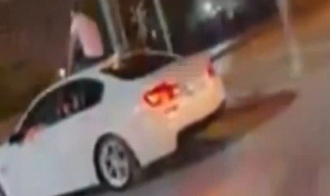 Yolcu ile Seyahat Eden Sürücüye 8.463 TL Ceza Kesildi!