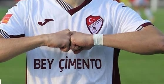 Yusuf Mert'ten Elazığspor'a Duygusal Veda Yusuf Mert’ten Elazığspor’a Duygusal Veda