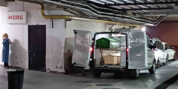 11 Yaşındaki Çocuğun Batman Çayı'nda Trajik Boğulma Olayı 11 Yaşındaki Çocuğun Batman Çayı’nda Trajik Boğulma Olayı