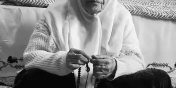 115 Yaşındaki Hakkari’nin Çınarı Fatma Nine Hayatını Kaybetti 115 Yaşındaki Hakkari’nin Çınarı Fatma Nine Hayatını Kaybetti