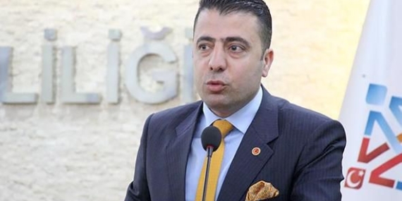 Batmanlı Girişimci Ekremoğlu, Memleketine Değer Katmayı Sürdürüyor Batmanlı Girişimci Ekremoğlu, Memleketine Değer Katmayı Sürdürüyor