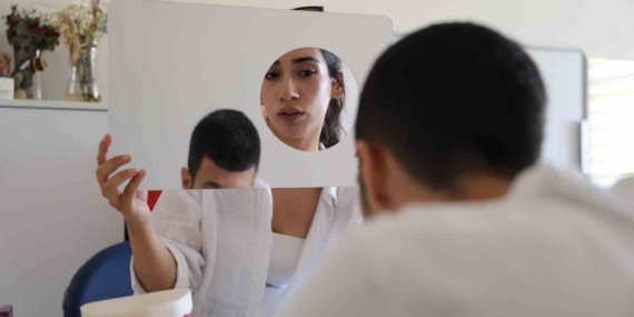 Battalgazi Engelsiz Yaşam Merkezi'nde Yenilikçi Dil ve Konuşma Terapisi Uygulamaları Battalgazi Engelsiz Yaşam Merkezi’nde Yenilikçi Dil ve Konuşma Terapisi Uygulamaları