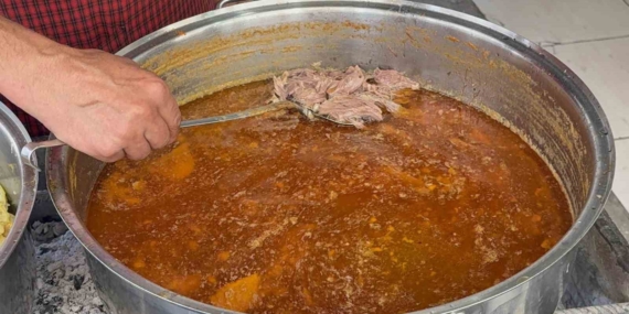 Bitlis'in Eşsiz Lezzeti Avşor Çorbası Coğrafi İşaret Sahibi Oldu! Bitlis’in Eşsiz Lezzeti Avşor Çorbası Coğrafi İşaret Sahibi Oldu!