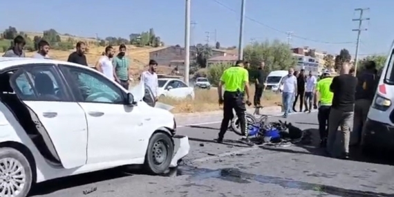 Bitlis'te Trajik Kaza: Motosikletle Giden Baba ve Oğlu Can Verdi Bitlis’te Trajik Kaza: Motosikletle Giden Baba ve Oğlu Can Verdi