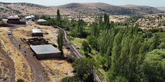 Büyükşehir’den Çiftçilere Dev Sulama Müjdesi: Binlerce Dekarlık Tarım Alanı Suya Kavuşuyor