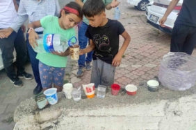 Çocuklar, Yüksek Sıcaklıklardan Etkilenen Sokak Hayvanları İçin Su ve Yiyecek Bıraktı cocuklar-yuksek-sicakliklardan-etkilenen-sokak-hayvanlari-icin-su-ve-yiyecek-birakti-XYfuLOU6.jpg