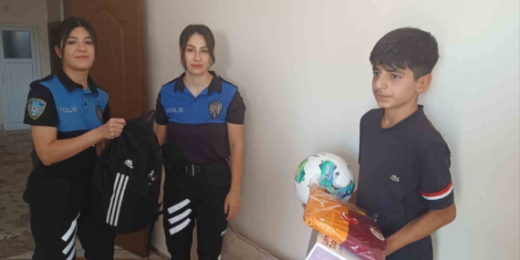 Çöpten Bulunan 1.6 Milyon Liralık Altın: Vali ve Emniyetten Önemli Adım