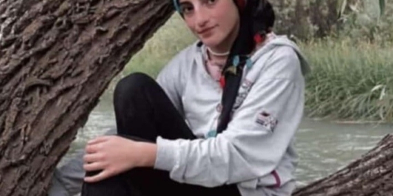 Dalgalara Kapılan Genç Kızın Trajik Sonu: Boğularak Hayatını Kaybetti