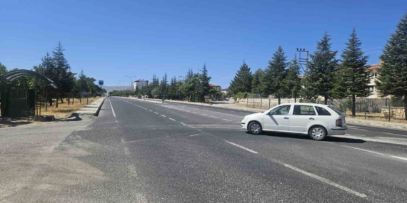 Darende Balaban Mahallesi'nde Akıllı Kavşak İhtiyacı Artıyor Darende Balaban Mahallesi’nde Akıllı Kavşak İhtiyacı Artıyor