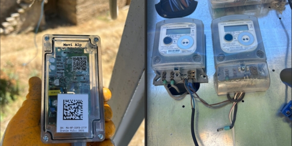 Dicle Elektrik, Radyo Frekans Teknolojisi ile Dijital Şebeke Takibine Geçiyor Dicle Elektrik, Radyo Frekans Teknolojisi ile Dijital Şebeke Takibine Geçiyor